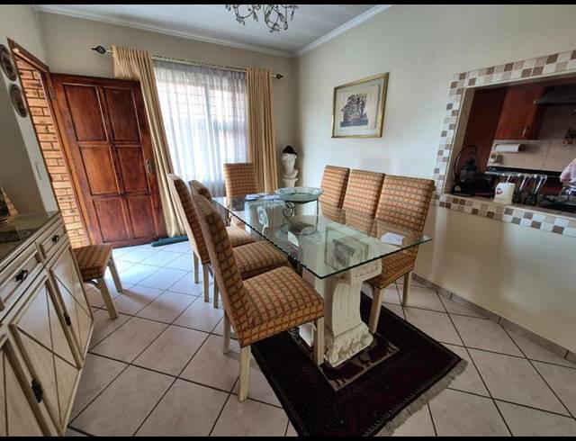 3 BEDROOM CLUSTER FOR SALE IN NEW REDRUTH